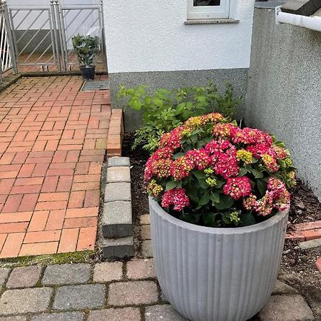 Familienfreundliches Ferienhaus An Der Stadtgrenze Zu Berlin Vila Blankenfelde-Mahlow Exterior foto