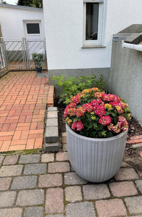 Familienfreundliches Ferienhaus An Der Stadtgrenze Zu Berlin Vila Blankenfelde-Mahlow Exterior foto